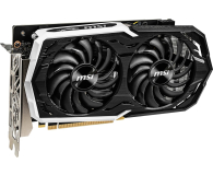 MSI GeForce GTX 1660 Ti Armor OC 6GB GDDR6 - 480235 - zdjęcie 3